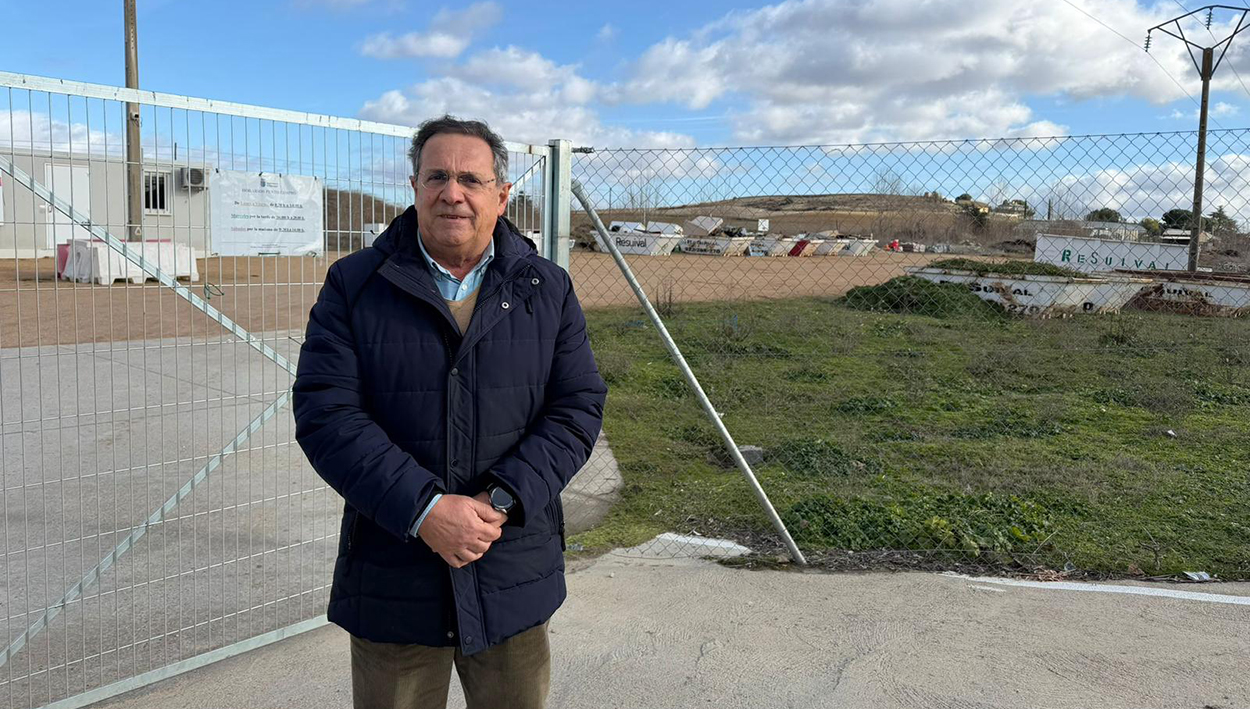 Villamayor fija las fechas de recogida de residuos para 2026